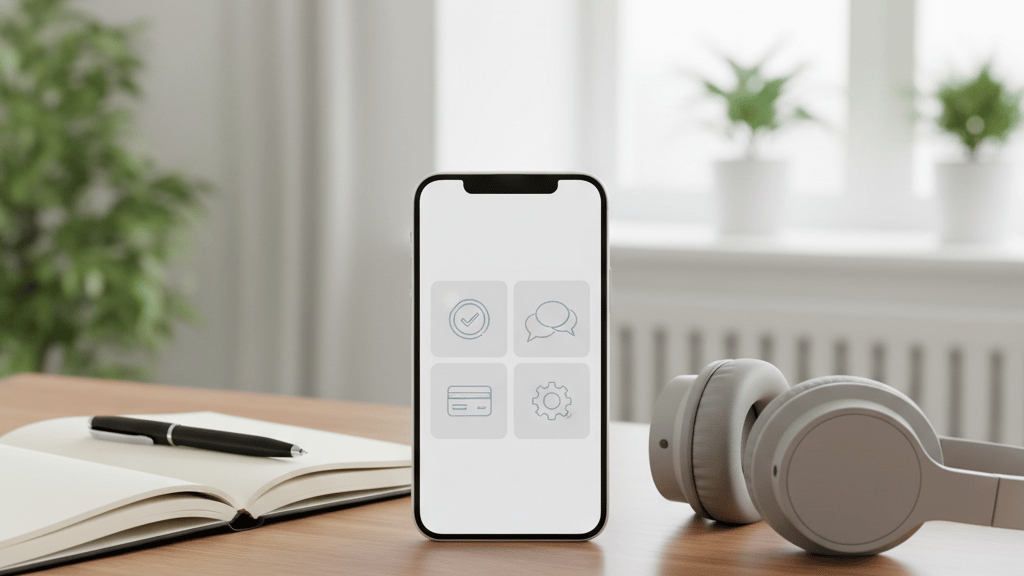 Essential Apps and Tools for Smartphone Income