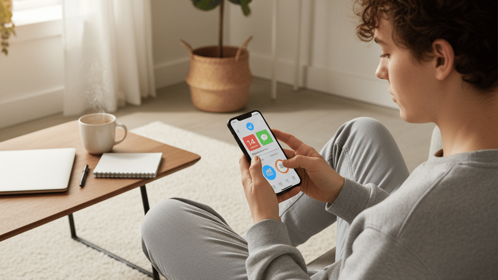 Best Apps and Tools to Earn Money Online Using Only Your Smartphone