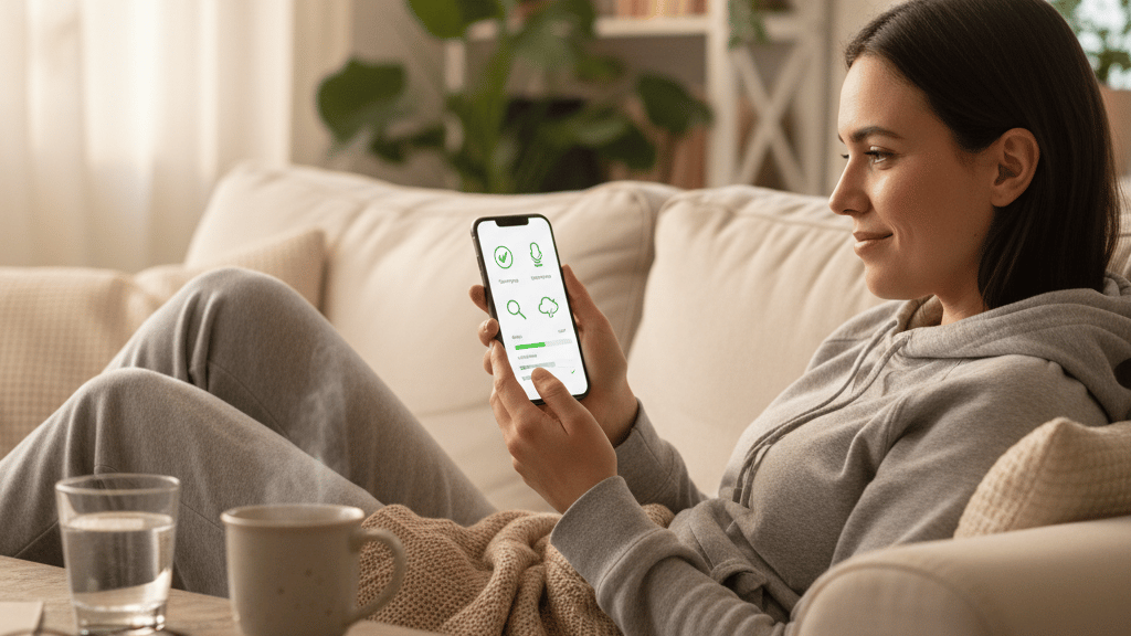 Simple Smartphone Side Hustles That Pay — Surveys, Microtasks & Rewards Apps