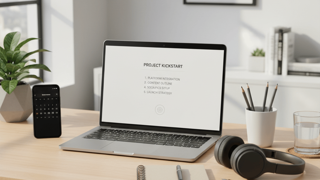 Essential Tools, Platforms, and Step-by-Step Setup