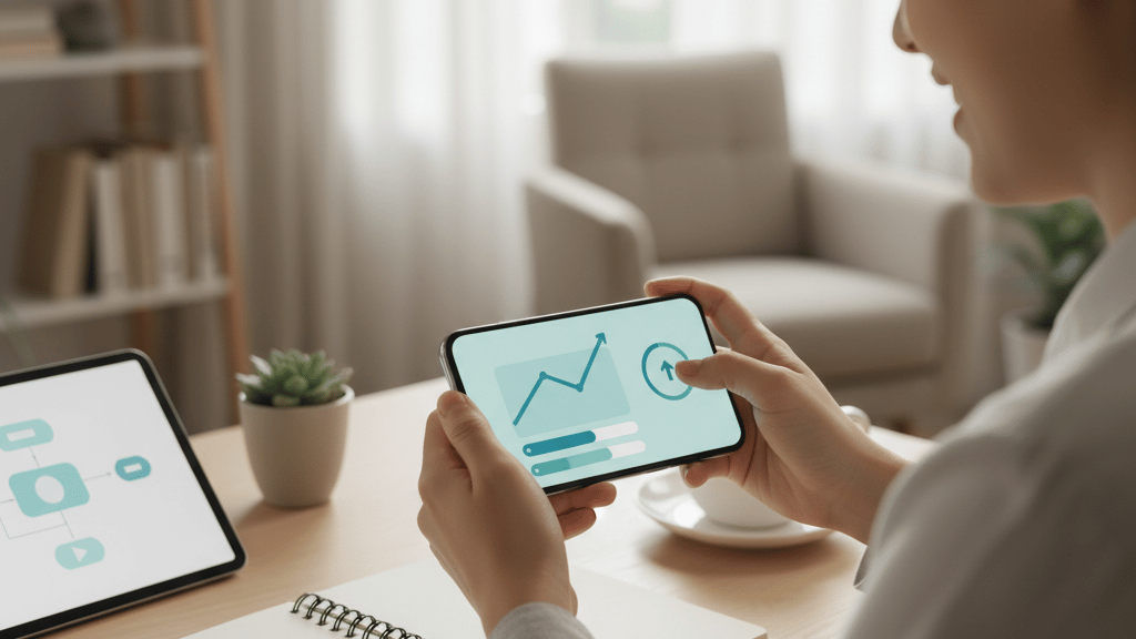 How Mobile Apps Really Pay Users