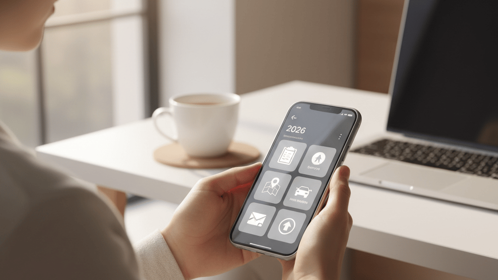 Top Money-Making Apps in 2026