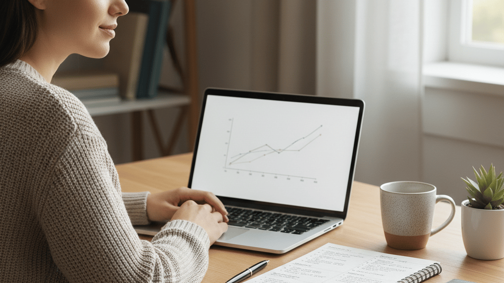 Long-Term Investing Tips and Best Practices for Beginners