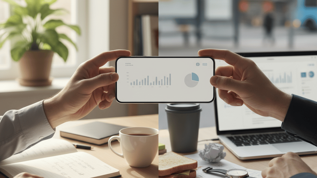 Pros and Cons of Earning Money via Smartphone