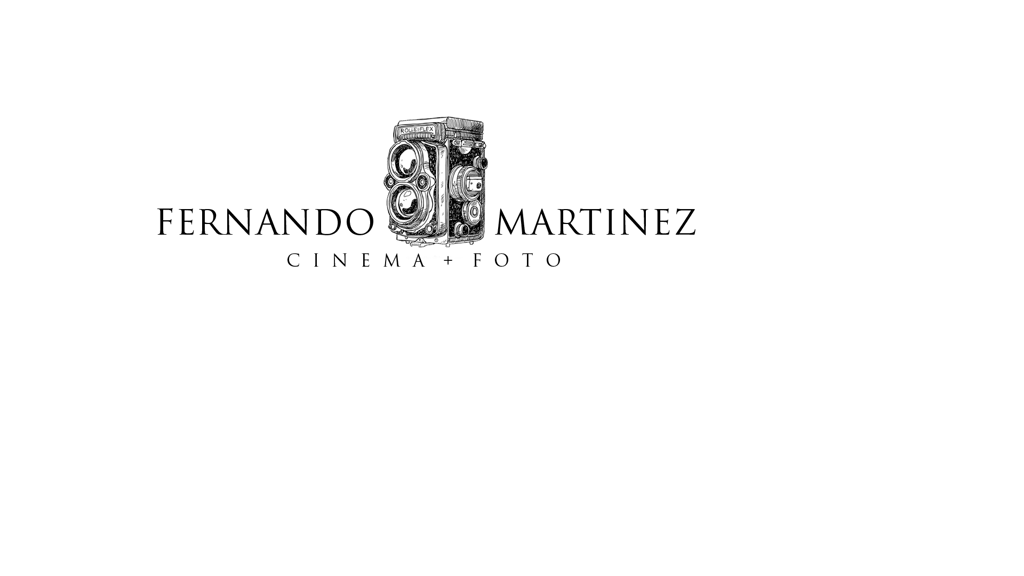 FERNANDO MARTINEZ FOTOGRAFO DE BODAS CALI