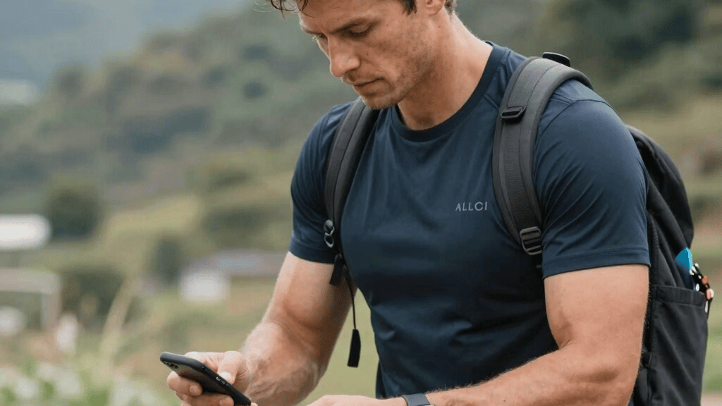 a man riding a skateboard down the side of a ramp