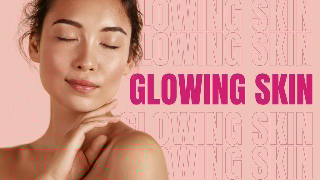 Moringa Powder for Glowing Skin. Moralyf