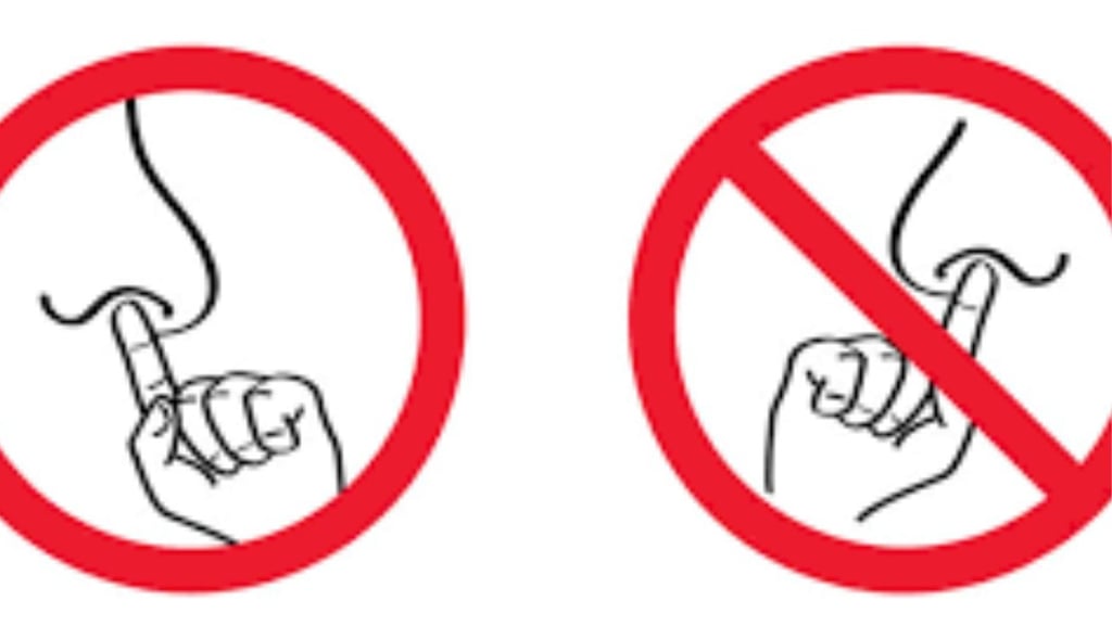 don't do
