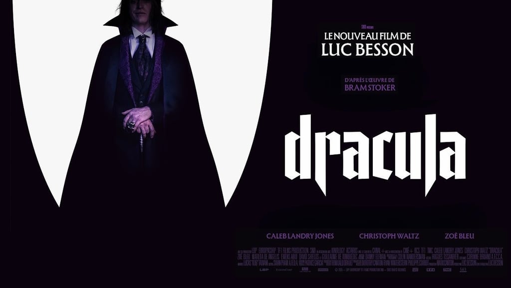Drácula(2025)