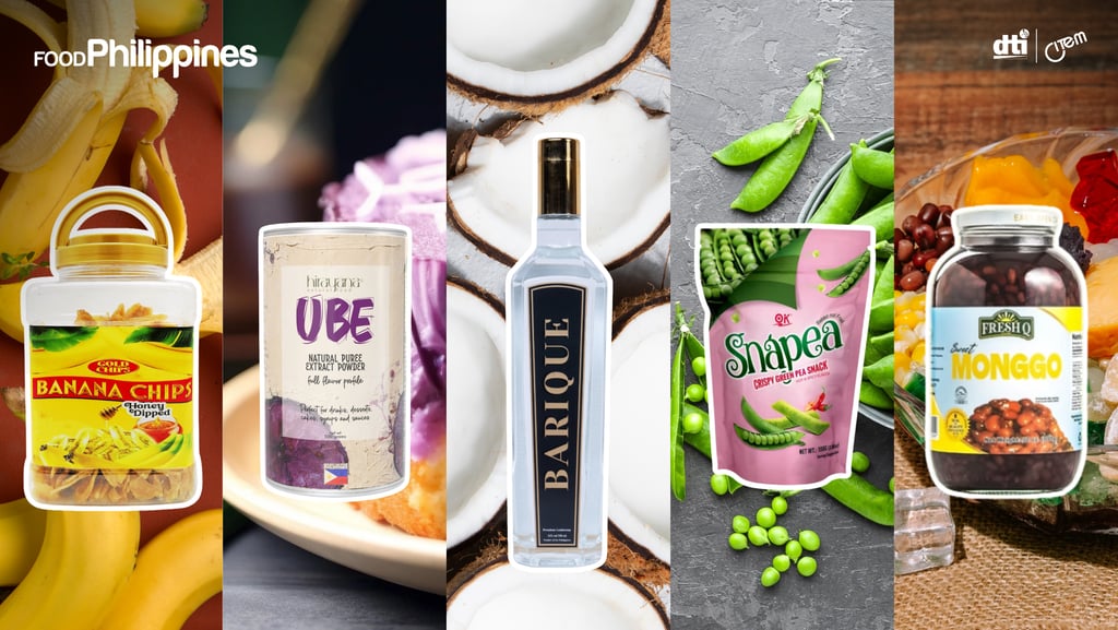 CITEM's FOODPhilippines pops up in Bangkok July 15-17