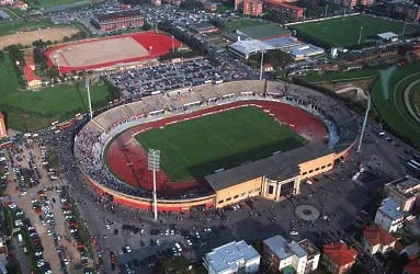 Armando Picchi US Livorno