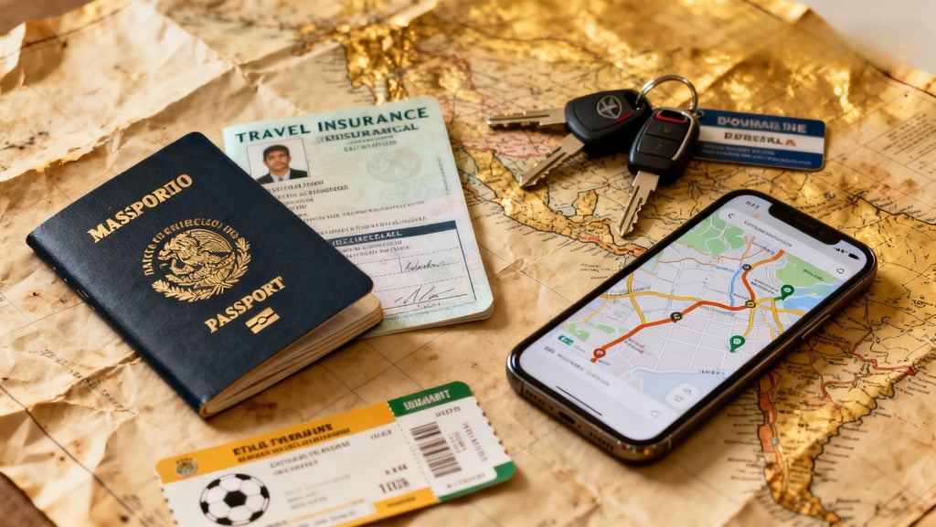 Playbook de Supervivencia