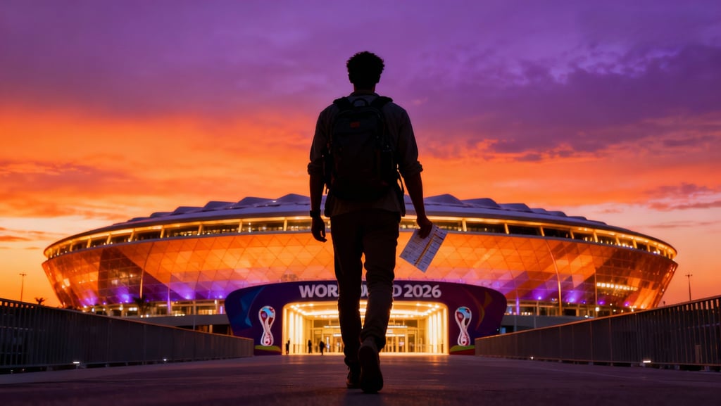 Conclusión: Planea Inteligentemente, Vive Intensamente