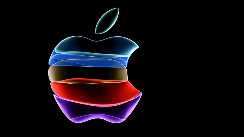 Apple Logo