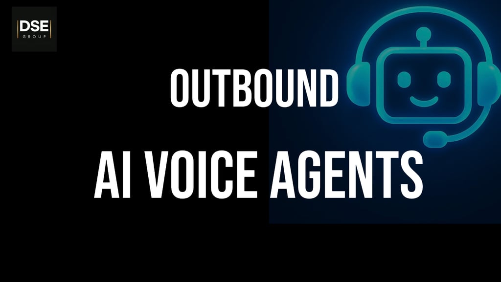 Grow your business with Outbound AI Voice Agents