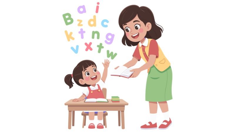 No Espaço NeuroPsico, o reforço escolar é pensado de forma humanizada, respeitando o ritmo, as necessidades e a individualida