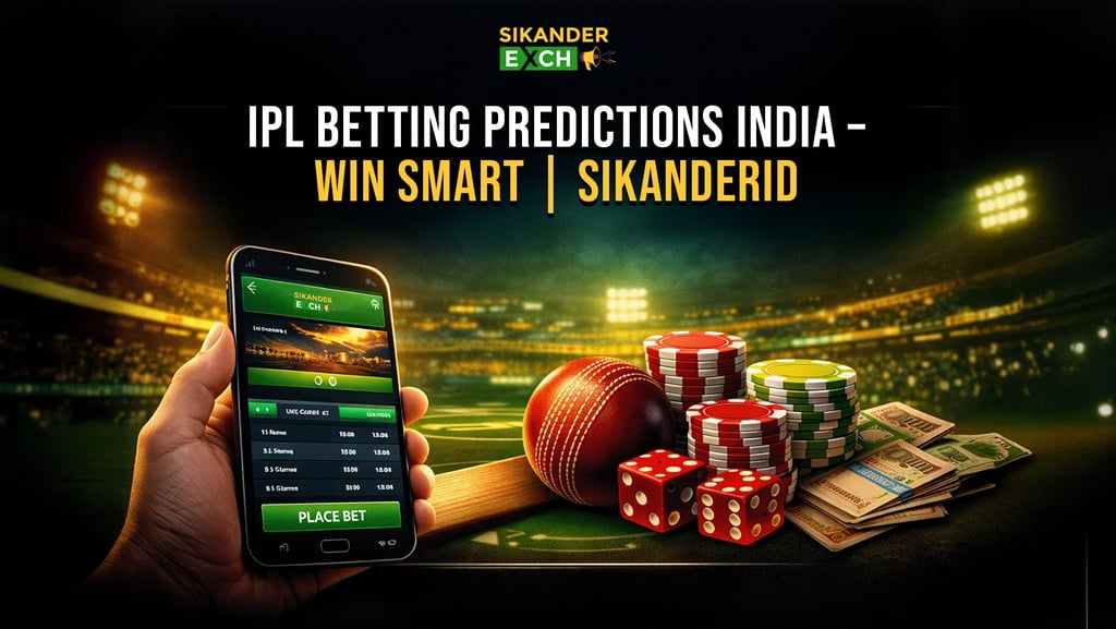 bet ipl india