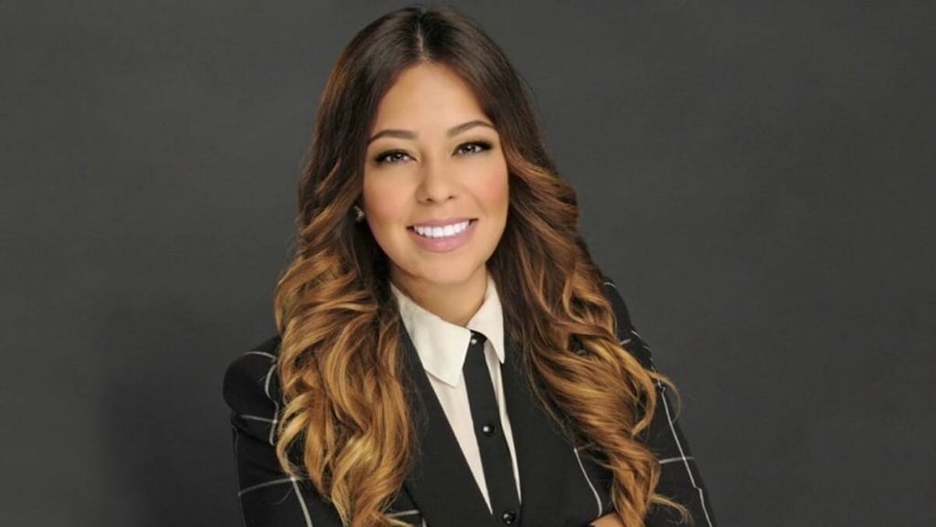 Krystal Cano