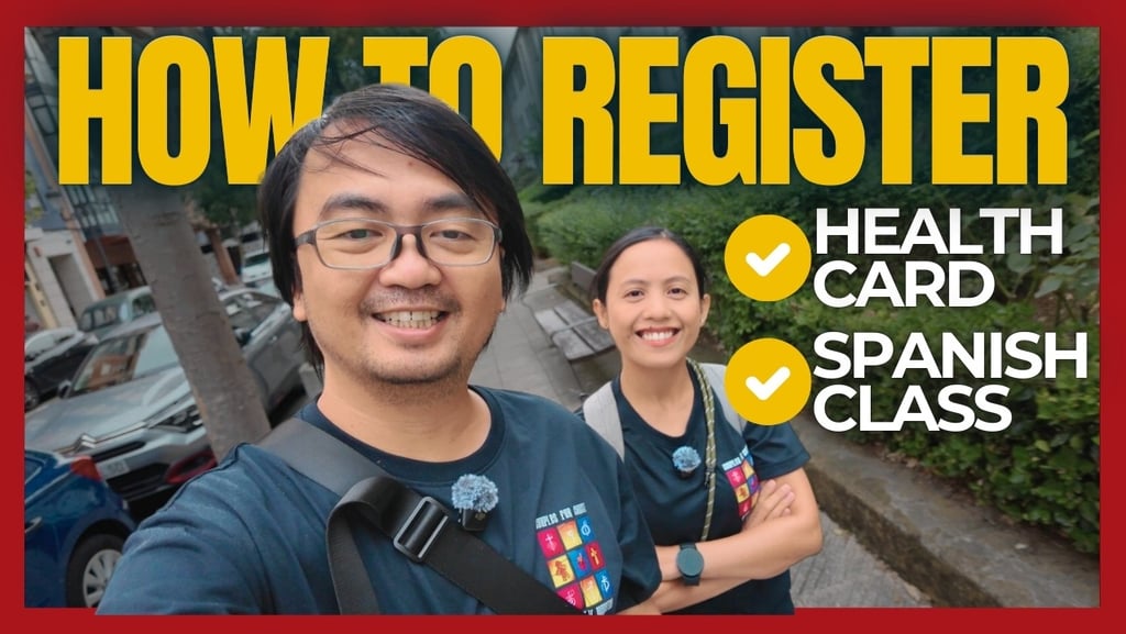 How to Register to Health Card in Spain
