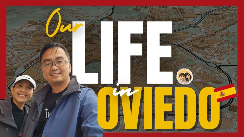 MJ & SEVEN Life in Oviedo