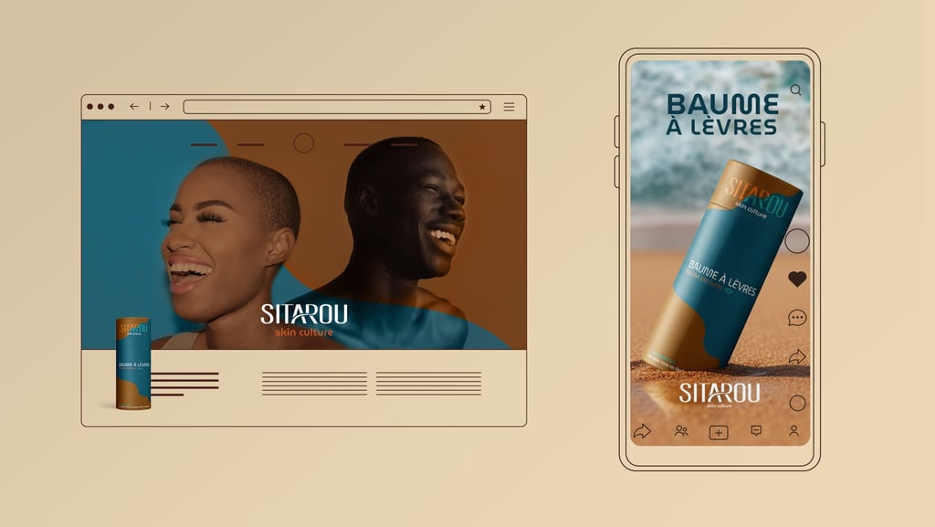 Création de contenu 