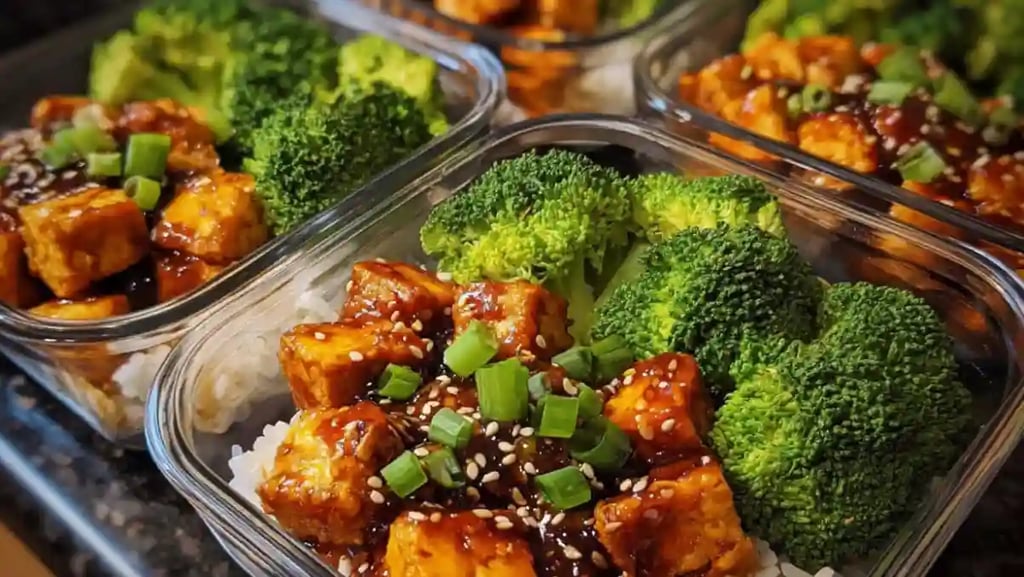 a meal of tofu tofu tofu tofu tofu tofu to