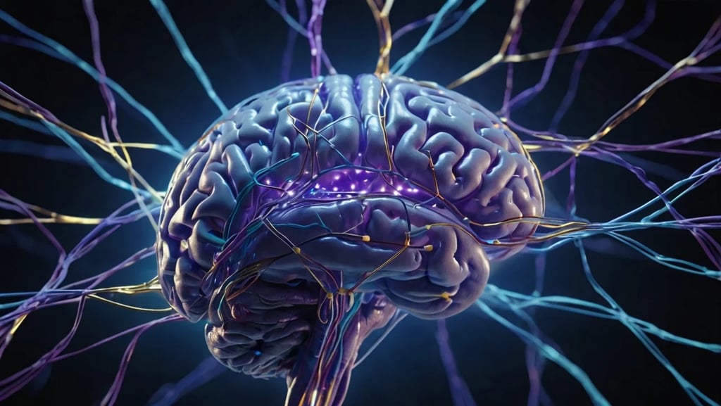 effet lecture rapide sur le cerveau