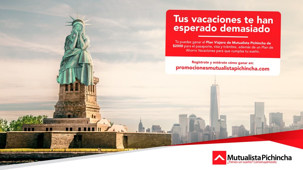 Advertising design 