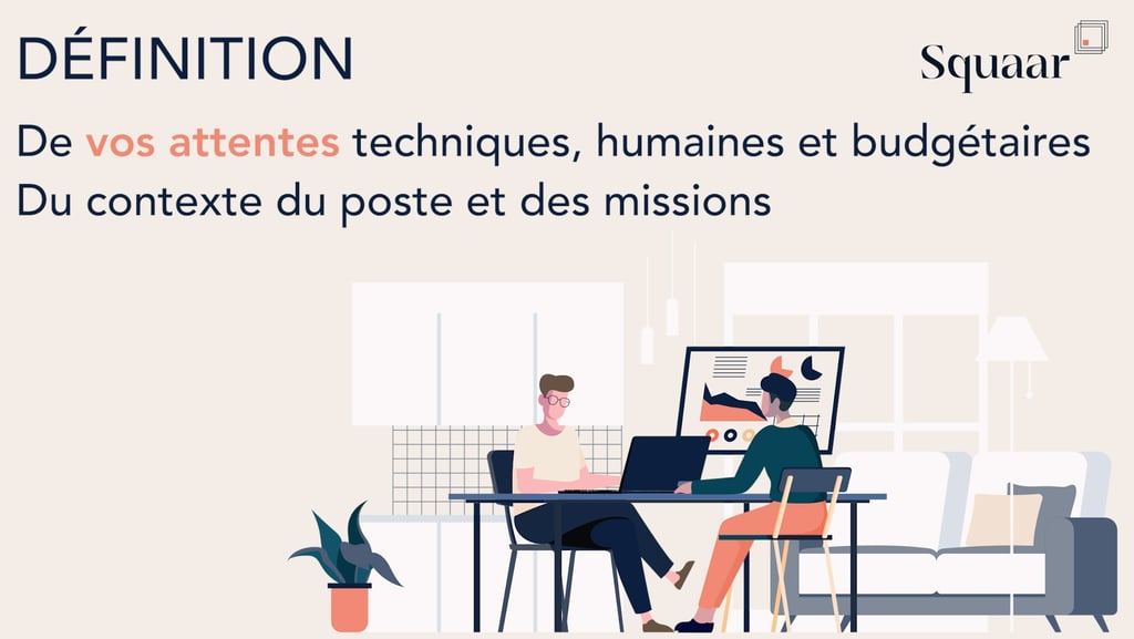 Image d'une vidéo corporative en motion design réalisée par le studio bulbi