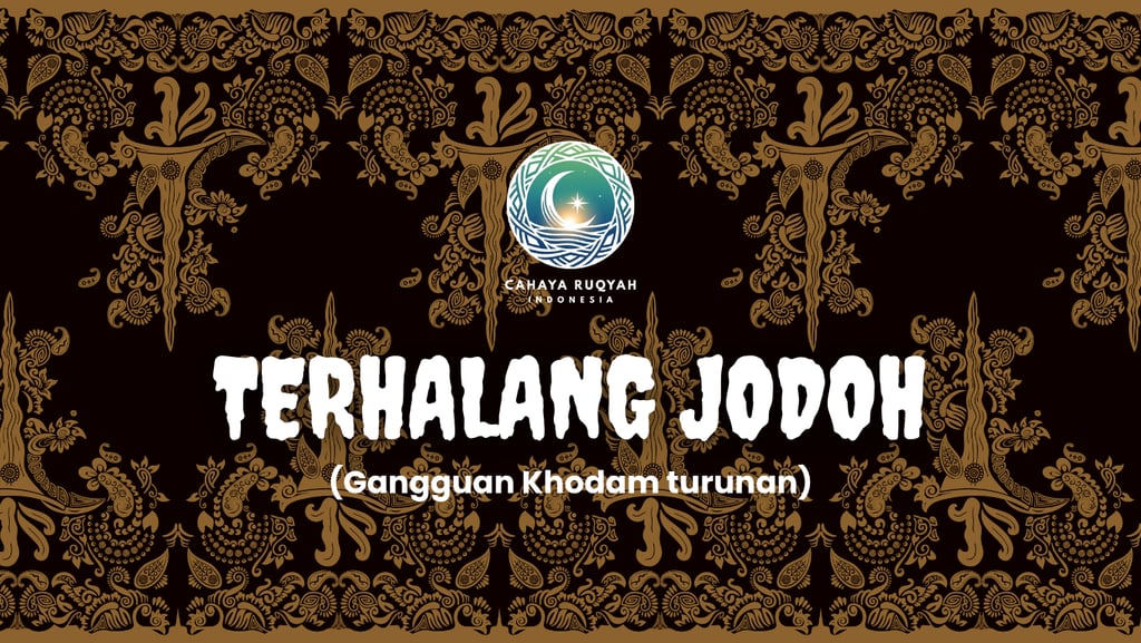 Ruqyah dr. Indra Permana