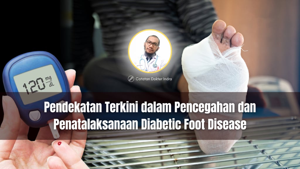 diabetes mellitus dr. Indra Permana