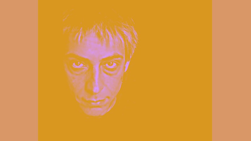 David Noir | Je veux rester un étranger | Texte et performance