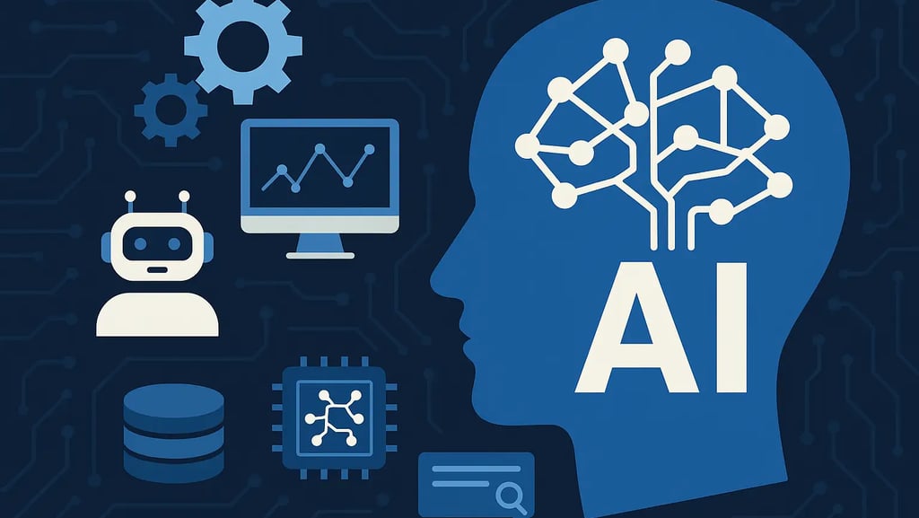 Artificial Intelligence
