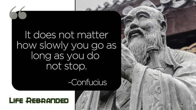 Confucius