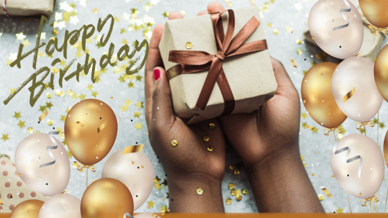happy birthday, gifts for women