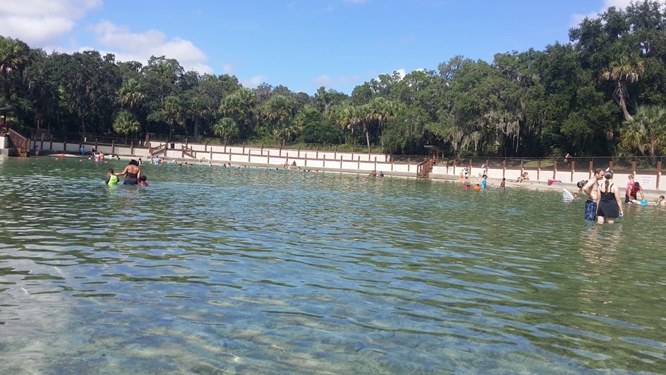 Lithia Springs