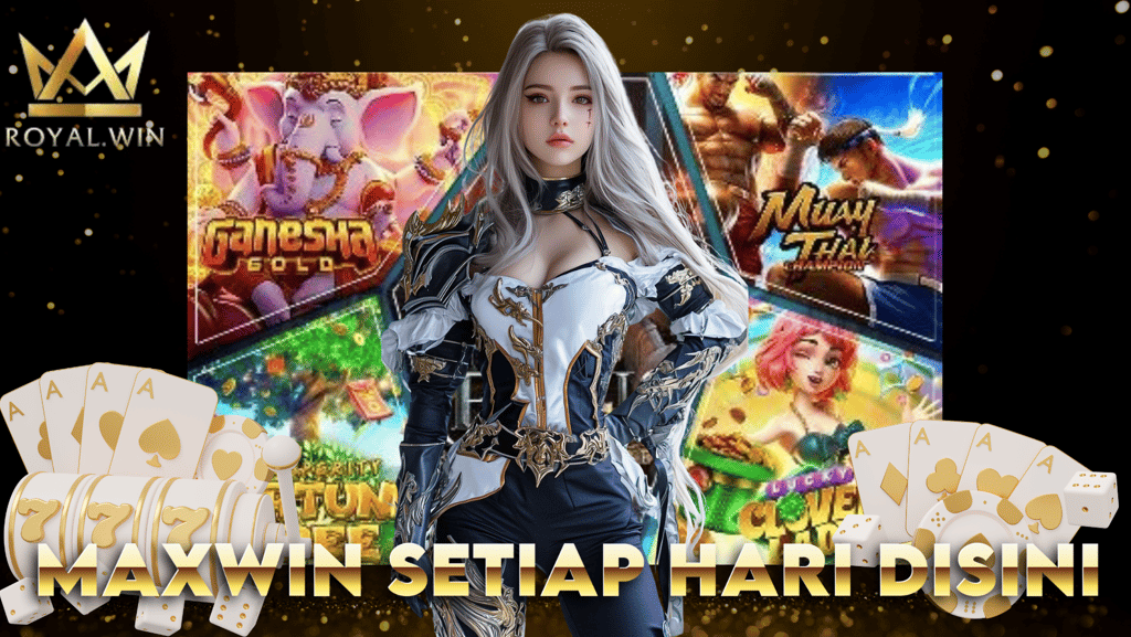 hubungi kami royal win untuk tutorial maxwin tiap hari disini