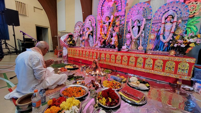 Durgotsav - 2022