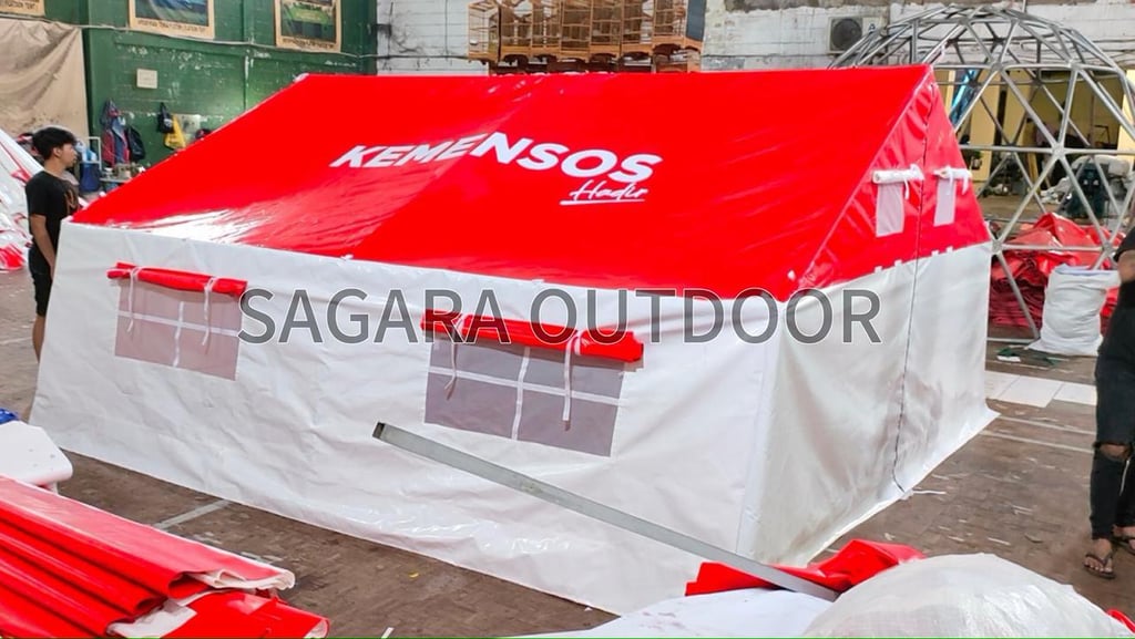 suuplier tenda kemensos