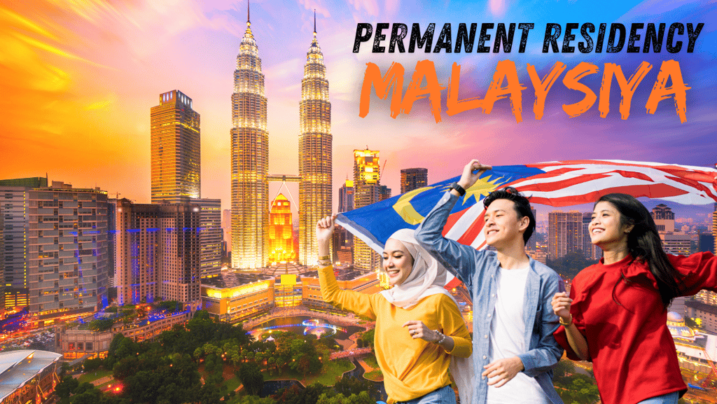 Malaysia PR for Indians 2025