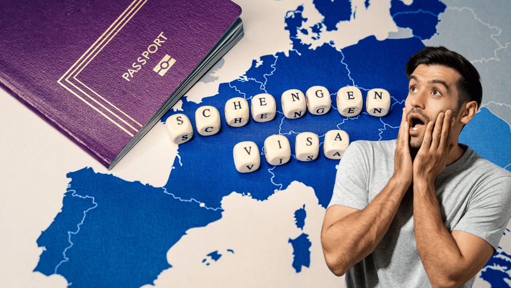 Schengen Visa Price Hike in 2025