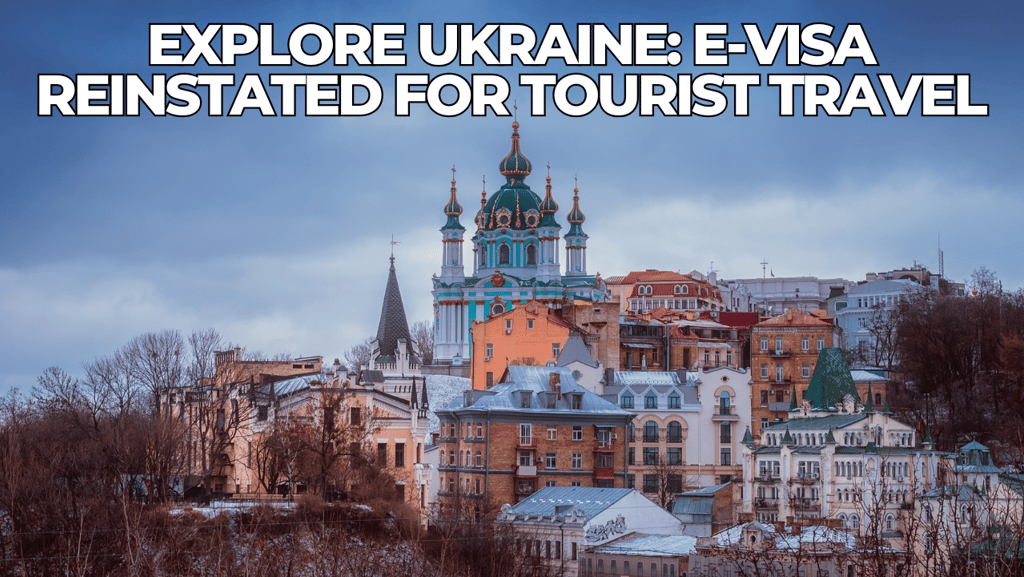 Ukraine evisa for indians