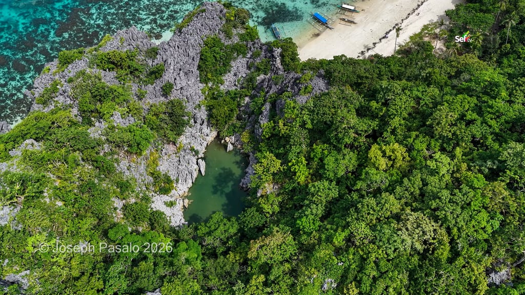 matukad Enchanted lagoon