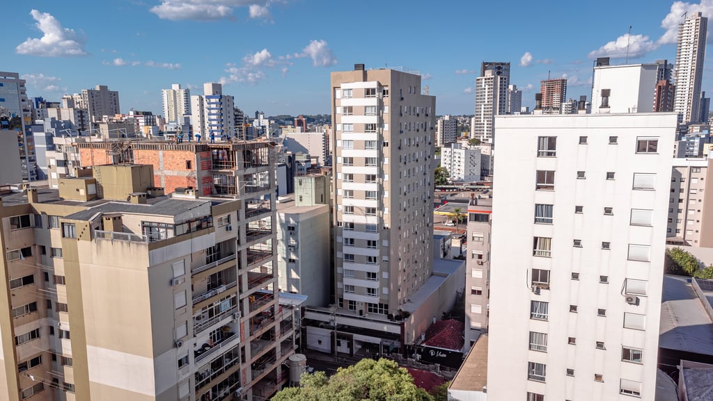 Execução e administração de obra 