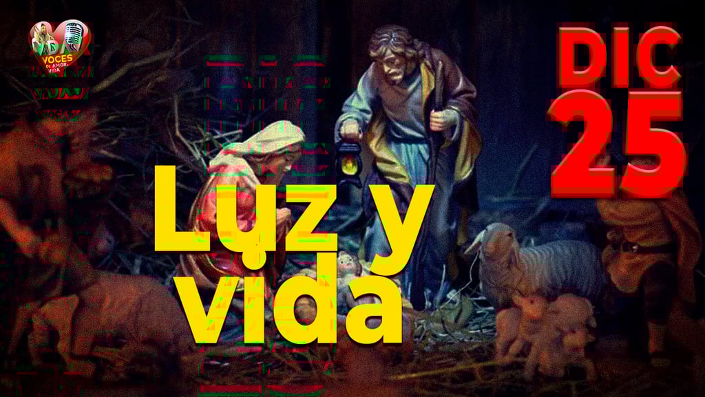 Evangelio de navidad