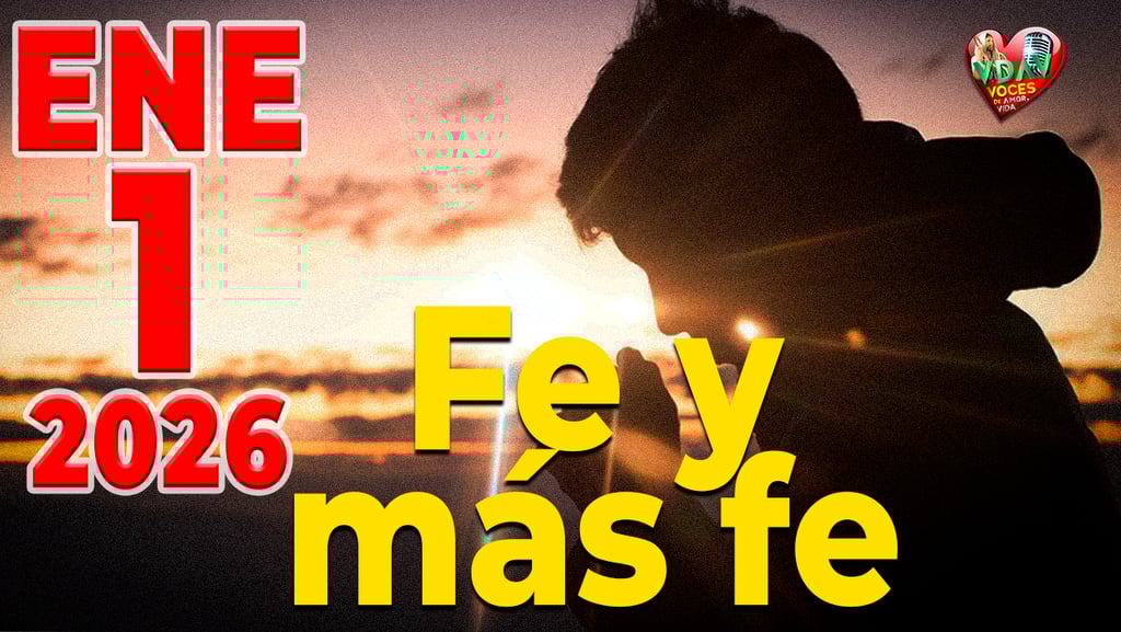 El evangelio de hoy la portada en Página de voces de amor y vida