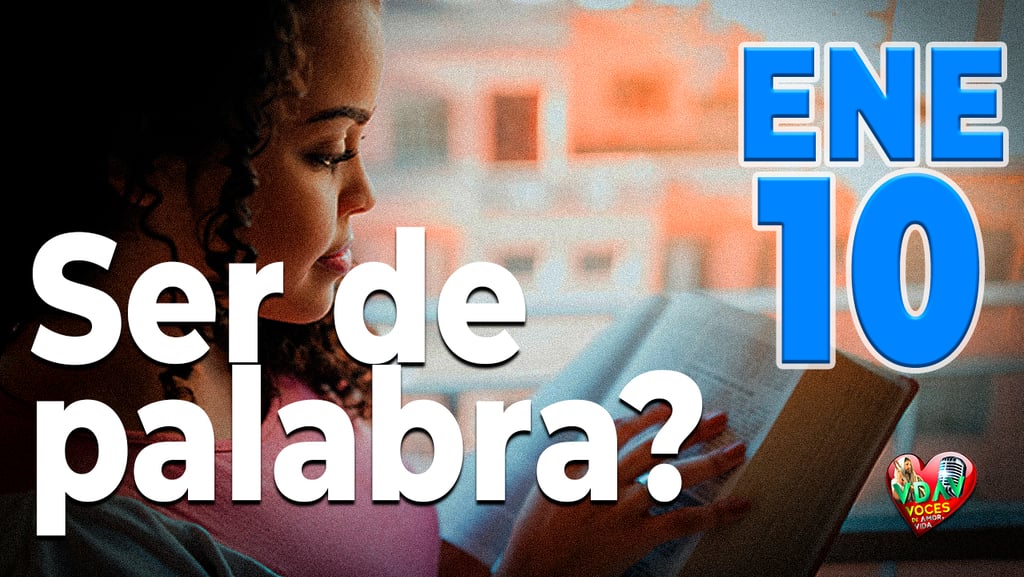 El evangelio de hoy la portada en Página de voces de amor y vida