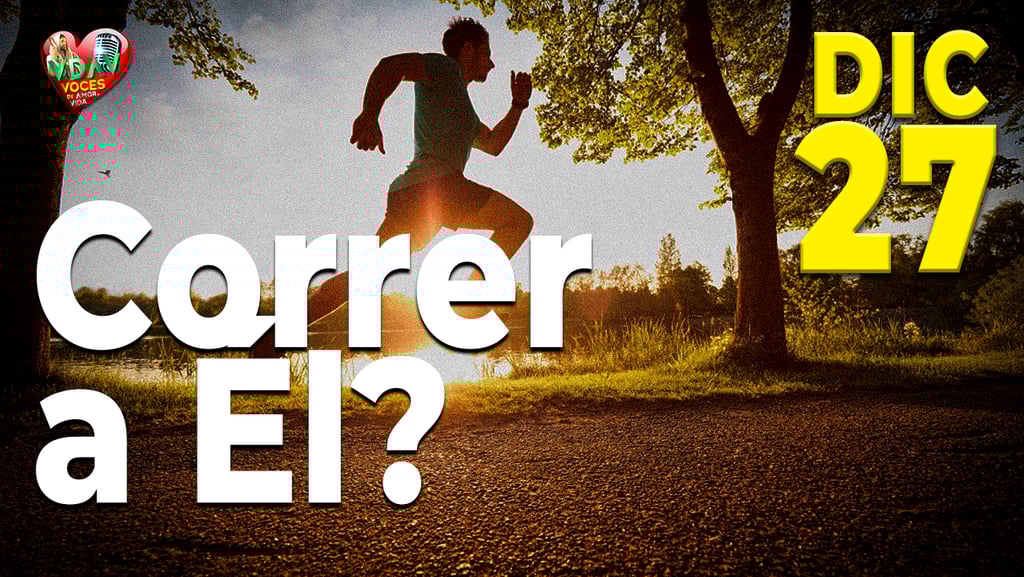 Portada del evangelio de hoy en Página de voces de amor y vida