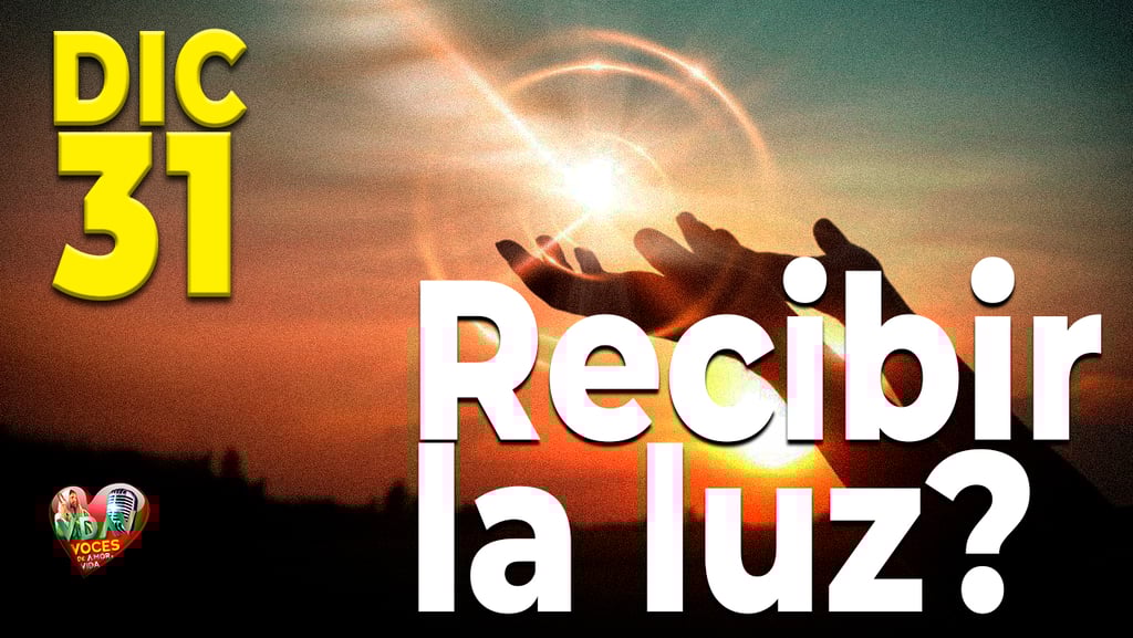 El evangelio de hoy la portada en Página de voces de amor y vida