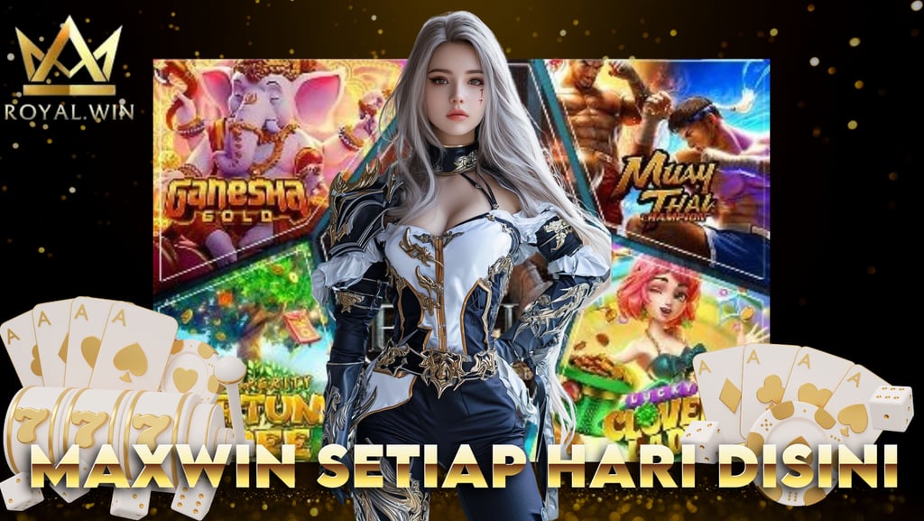 hubungi kami royal win untuk tutorial maxwin tiap hari disini
